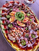 Aguachiles