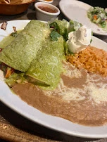 Chimichanga Style