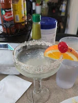Margaritas