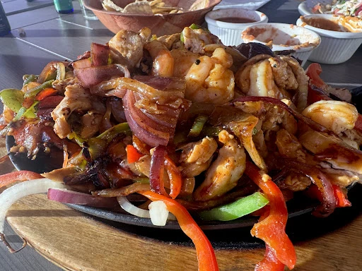 Taco Giro Restaurant Mexican & Seafood photo 3