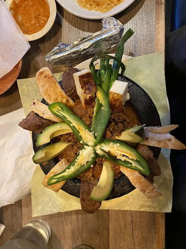 Taco Giro Restaurant Mexican & Seafood photo 10