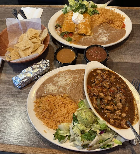 Taco Giro Restaurant Mexican & Seafood photo 9