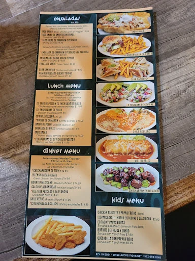 Taco Giro Restaurant Mexican & Seafood photo 8