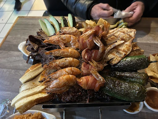 Taco Giro Restaurant Mexican & Seafood photo 5